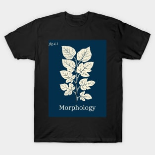 Morphology T-Shirt